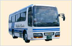 中型バス