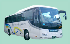 大型バス